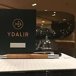 Ydalir Hotell 4*