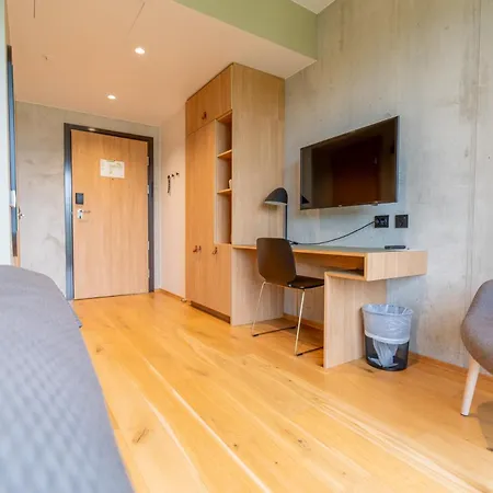 Ydalir ホテル スタヴァンゲル