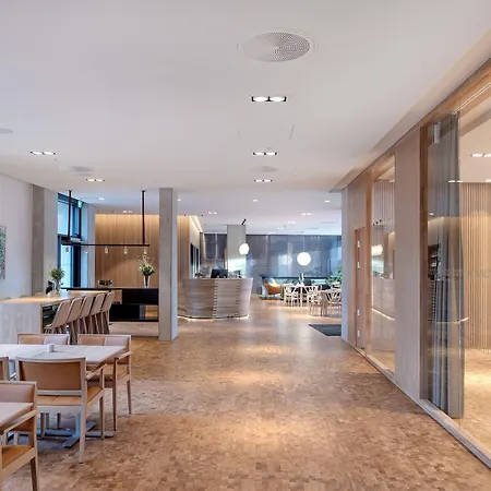 Ydalir 스타방에르