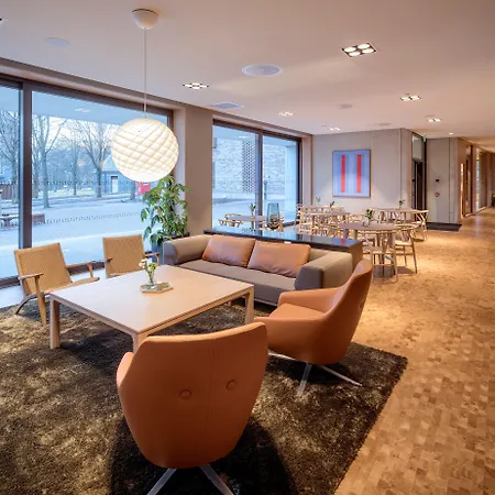 Ydalir 4* スタヴァンゲル