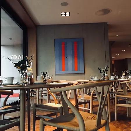 ホテル Ydalir スタヴァンゲル