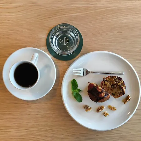 Ydalir 4* スタヴァンゲル