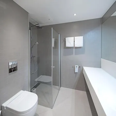 호텔 Ydalir 스타방에르