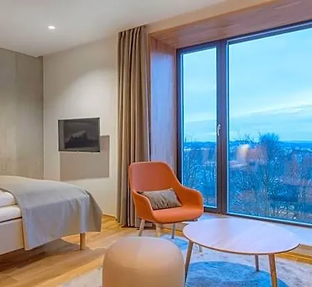 Ydalir 4* Stavanger