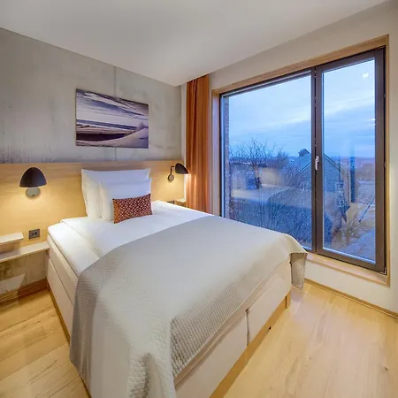 Hotel Ydalir
