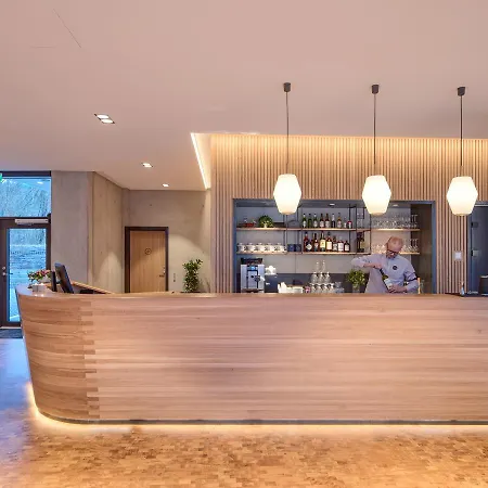 Hotel Ydalir