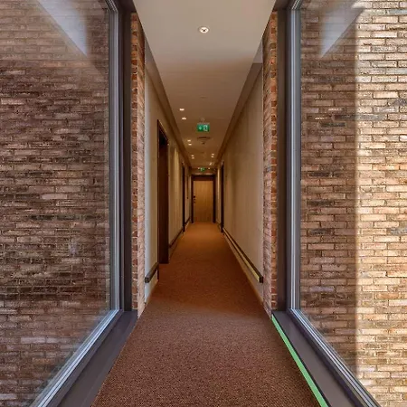 Ydalir Hotel Stavanger