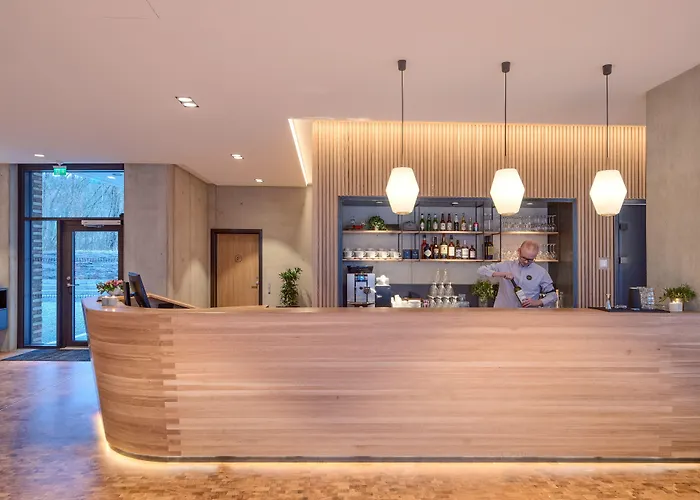 Hotell Ydalir Stavanger