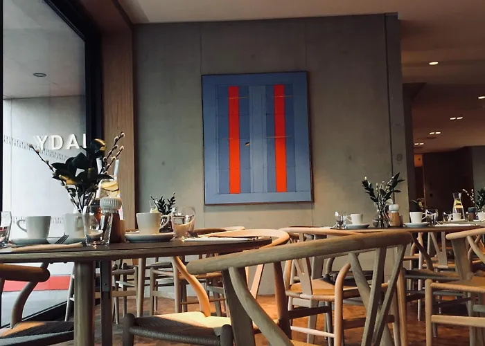 Hotel Ydalir Stavanger