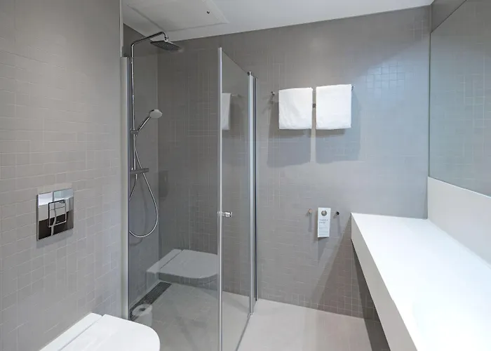 Hotell Ydalir Stavanger